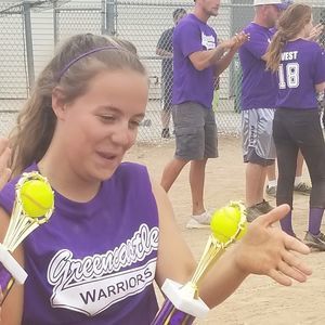 Meet your Posher, Vicki